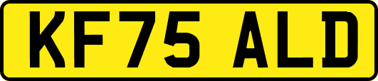 KF75ALD