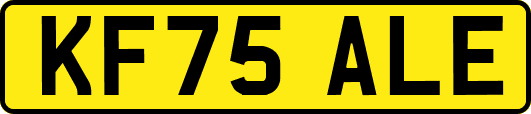 KF75ALE