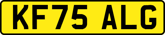 KF75ALG