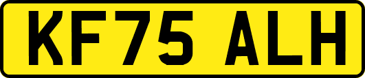 KF75ALH