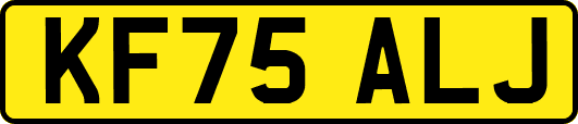 KF75ALJ
