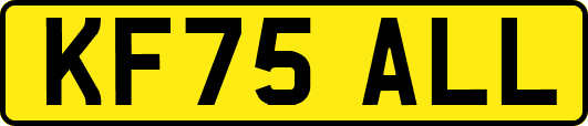 KF75ALL