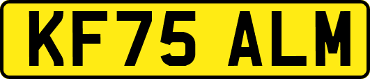KF75ALM