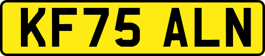 KF75ALN