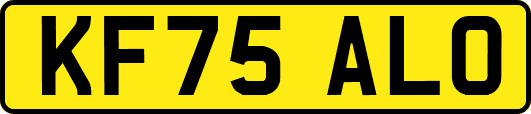 KF75ALO