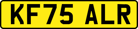 KF75ALR