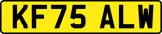 KF75ALW