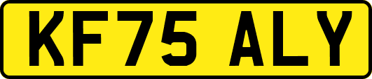 KF75ALY