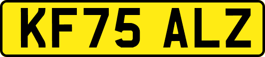 KF75ALZ
