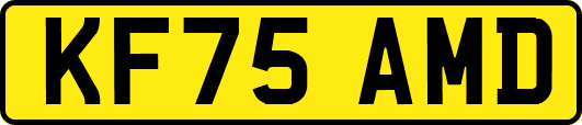 KF75AMD
