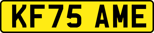 KF75AME