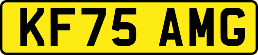 KF75AMG