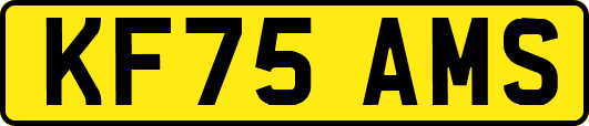 KF75AMS