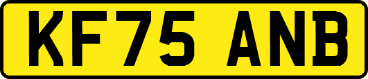 KF75ANB