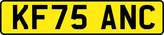 KF75ANC