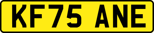 KF75ANE