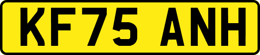 KF75ANH