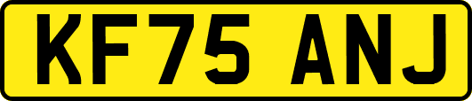 KF75ANJ
