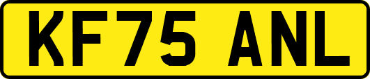 KF75ANL