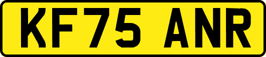 KF75ANR