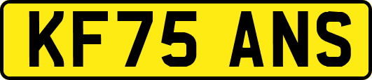 KF75ANS