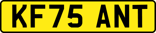 KF75ANT