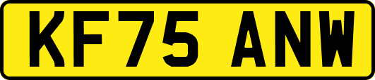 KF75ANW