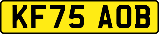 KF75AOB