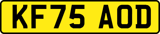 KF75AOD
