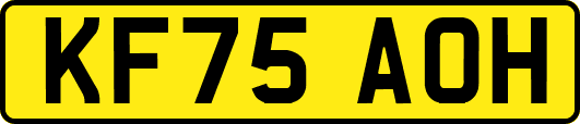 KF75AOH