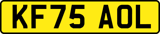 KF75AOL