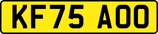 KF75AOO