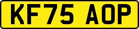 KF75AOP