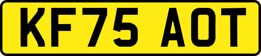 KF75AOT
