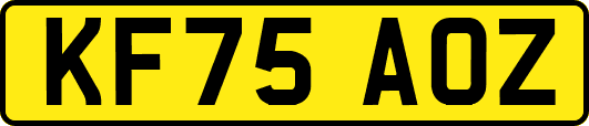 KF75AOZ