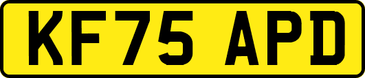 KF75APD