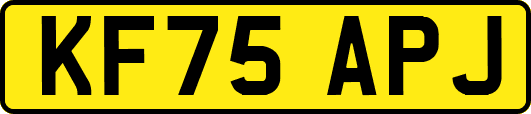 KF75APJ