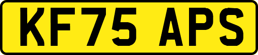 KF75APS