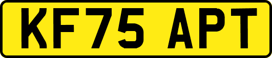 KF75APT