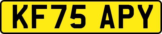 KF75APY