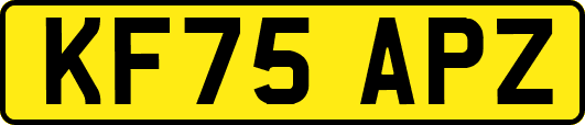 KF75APZ