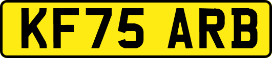 KF75ARB