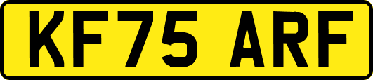 KF75ARF