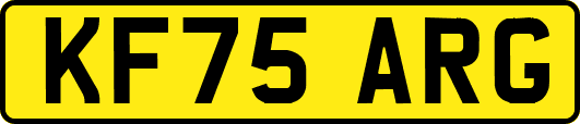 KF75ARG