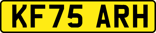 KF75ARH