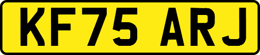 KF75ARJ