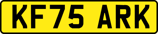 KF75ARK