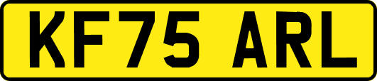 KF75ARL
