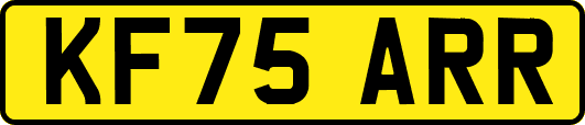 KF75ARR