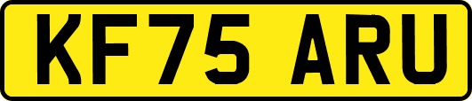 KF75ARU